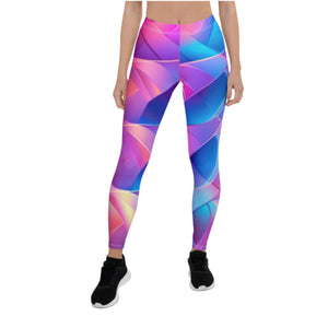 GYMPOLO Leggings