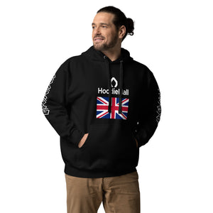 HoodieMall UK Edition Hoodie