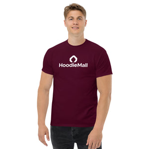 HoodieMall Unisex Classic Tee