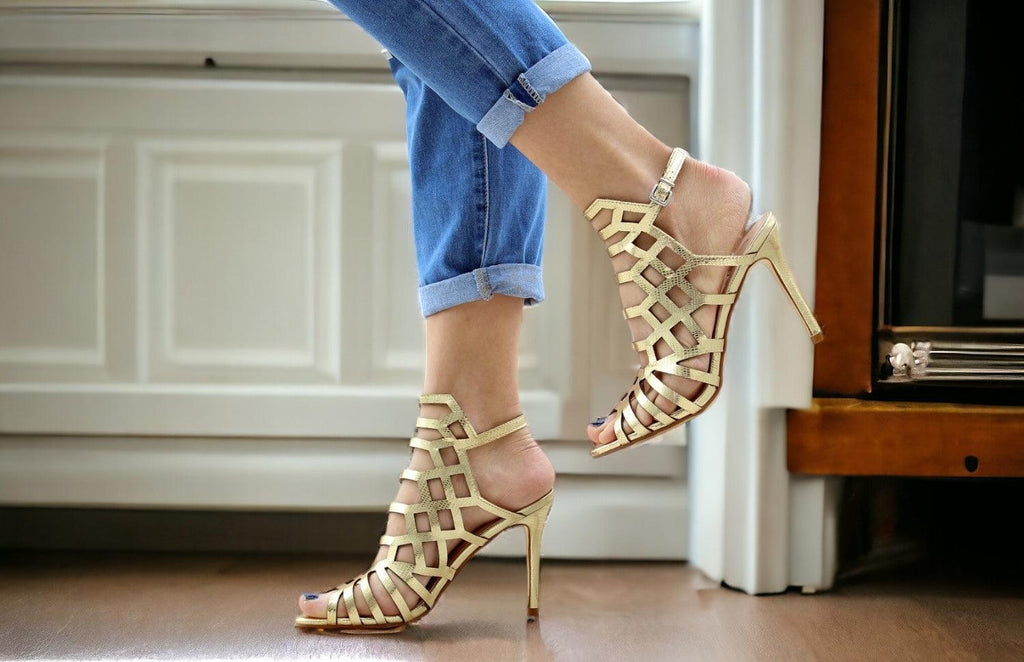 WOMEN'S SHOES - GYMPOLO.COM