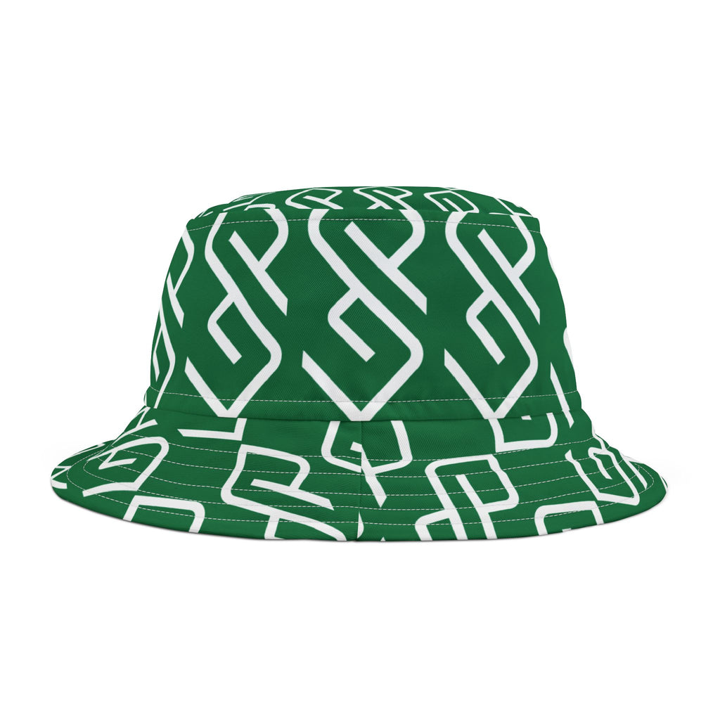Copy of Gympolo Unisex Bucket Hat  (AOP)