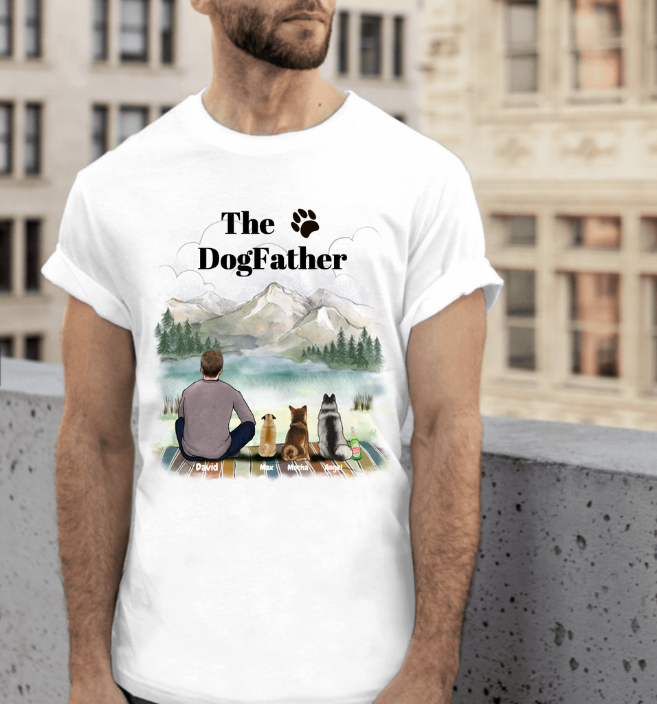 GYMPOLO Custom Classic Tee