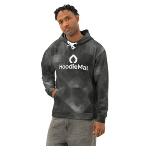 Unisex Premium Cotton Hoodie