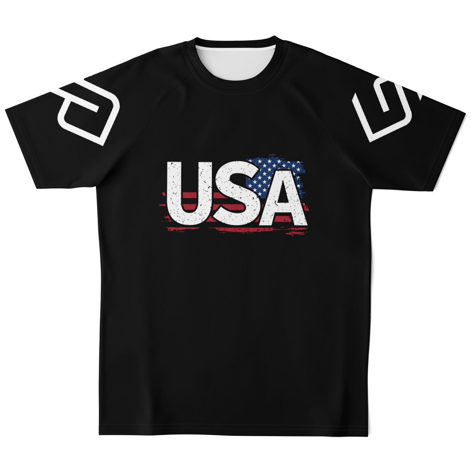 GYMPOLO Men's Soccer Jersey