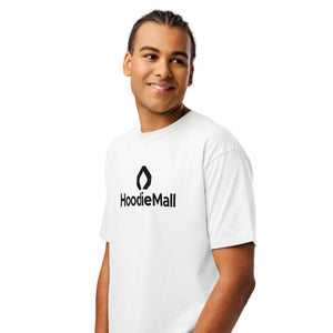 HoodieMall Premium Men’s Cotton Tee
