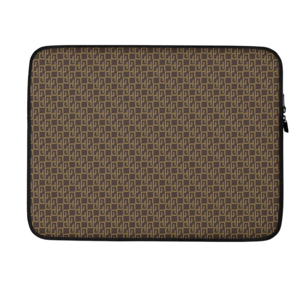 GYMPOLO Prestige Laptop Sleeve