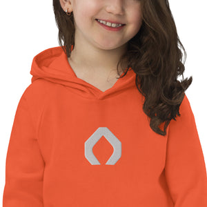 Kids Eco Hoodie