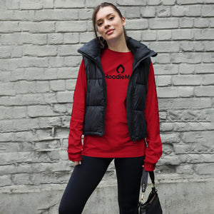 Unisex Long Sleeve Tee