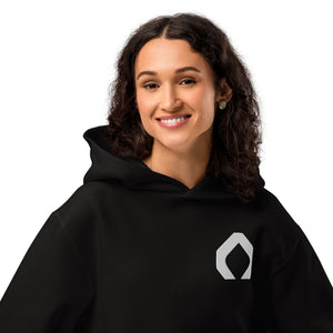 HoodieMall Oversized Heavyweight Hoodie