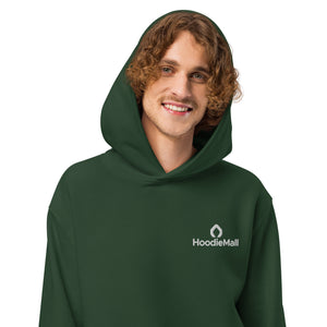 HoodieMall Oversized Heavyweight Hoodie
