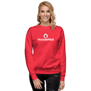 HoodieMall Unisex Premium Sweatshirt